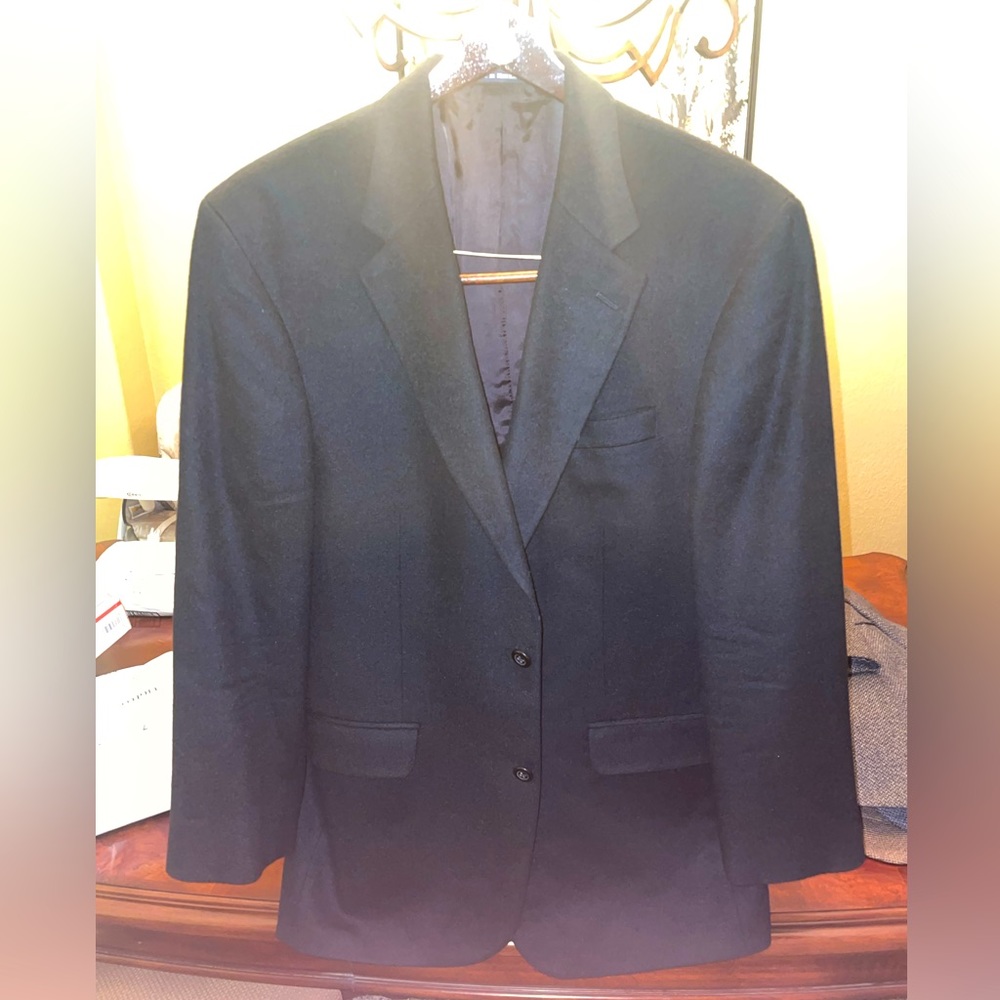 Land’s End jacket